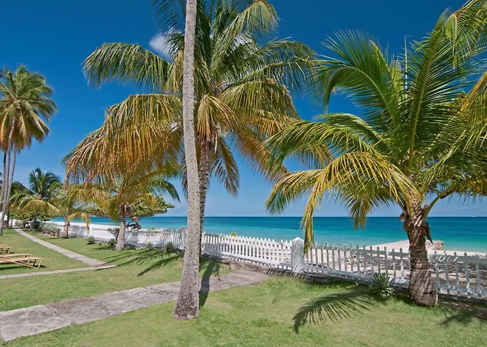 Radisson Grenada Beach Resort Grand Anse